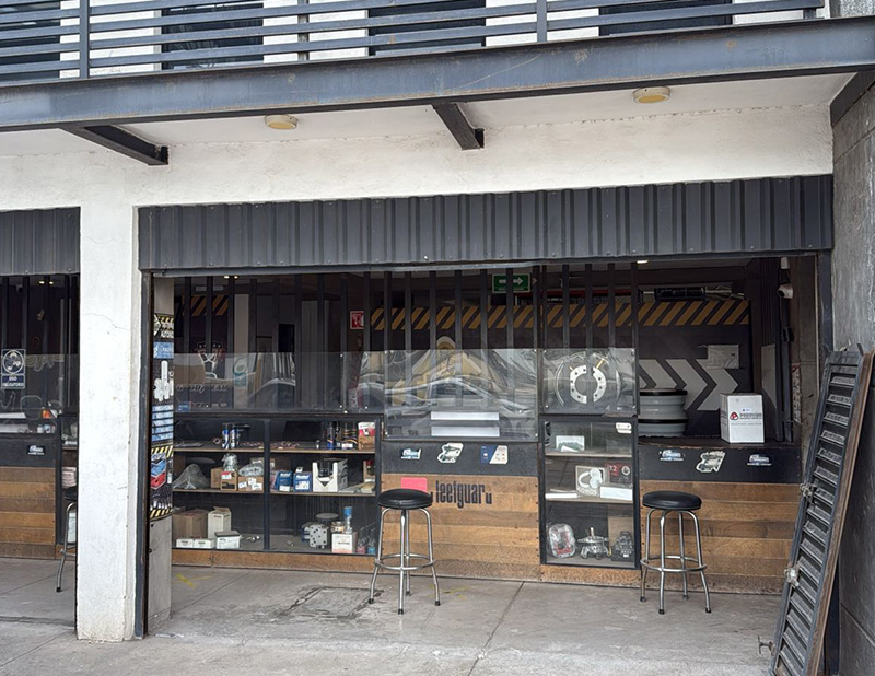 Sucursal Salida a Salamanca