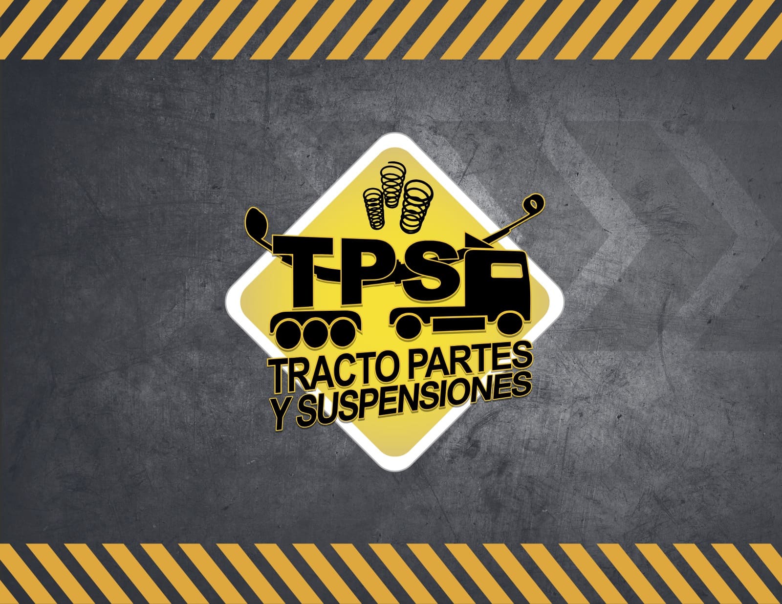 Distribuidora de refacciones TPS